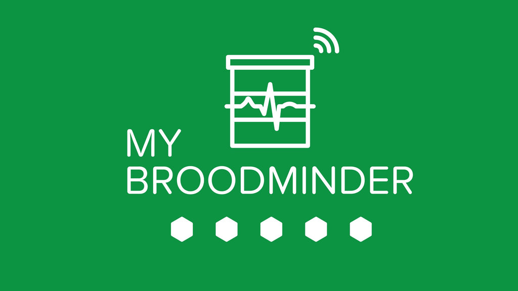 MyBroodMinder Version 5