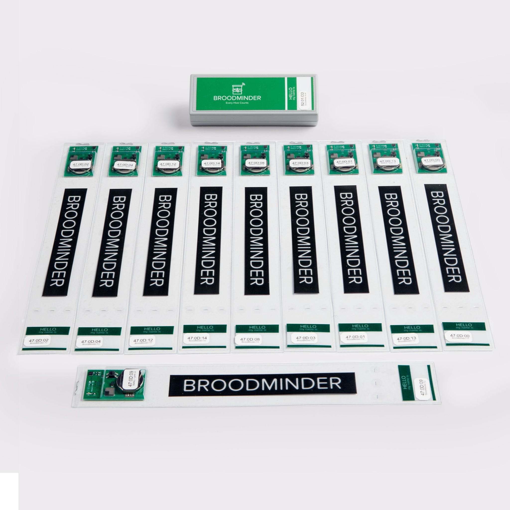BroodMinder_Kit_for_10_bee_hiv